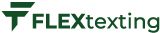 FlexTexting Logo